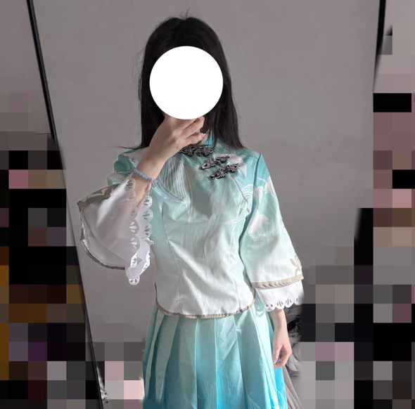 a@高冷小浅@xchn2700481 [128门槛] [含骚耳] 1.33小时 大奶萝莉福利订阅