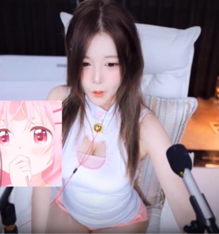 ASMR 舒服的耳部按摩，掏耳朵 _ 傲娇的喵小八